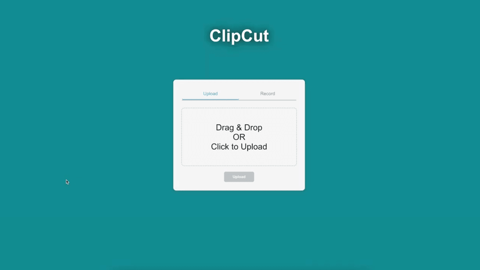 ClipCut image 1
