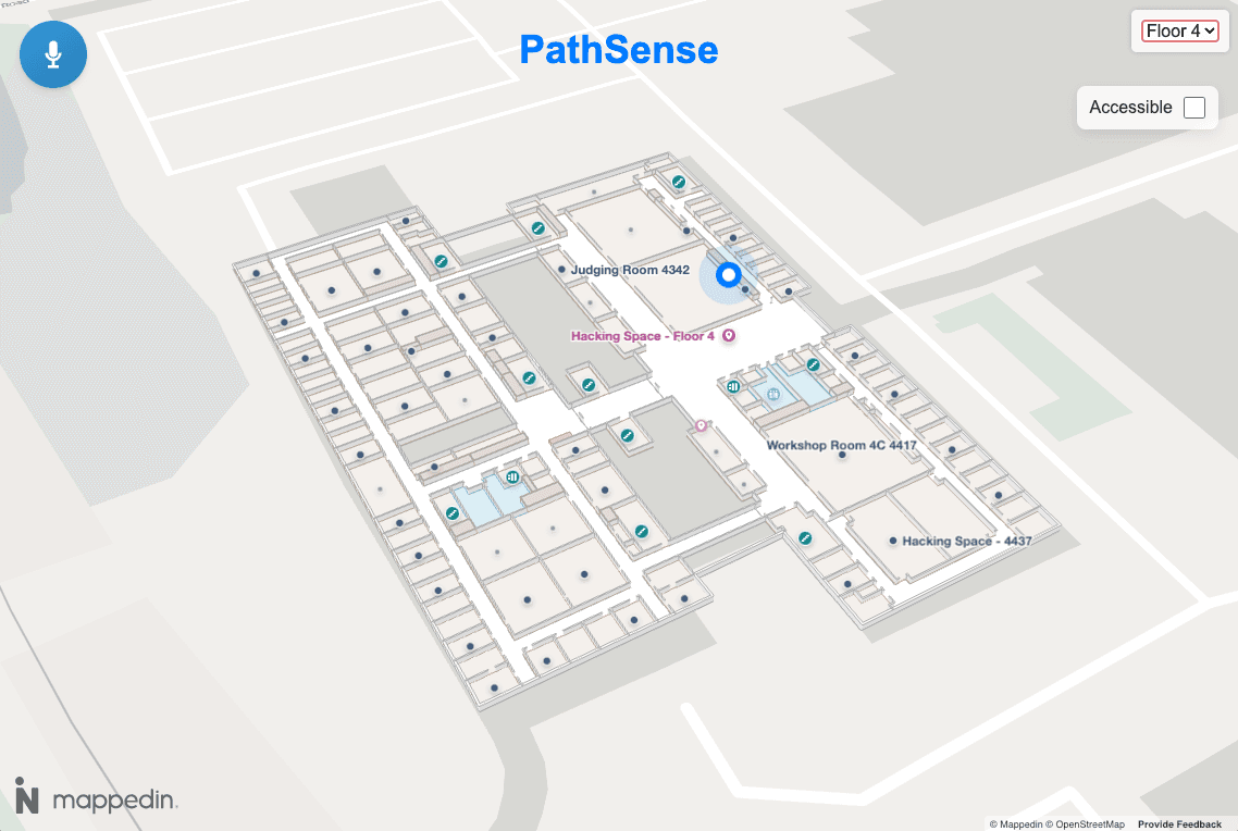 PathSense image 1