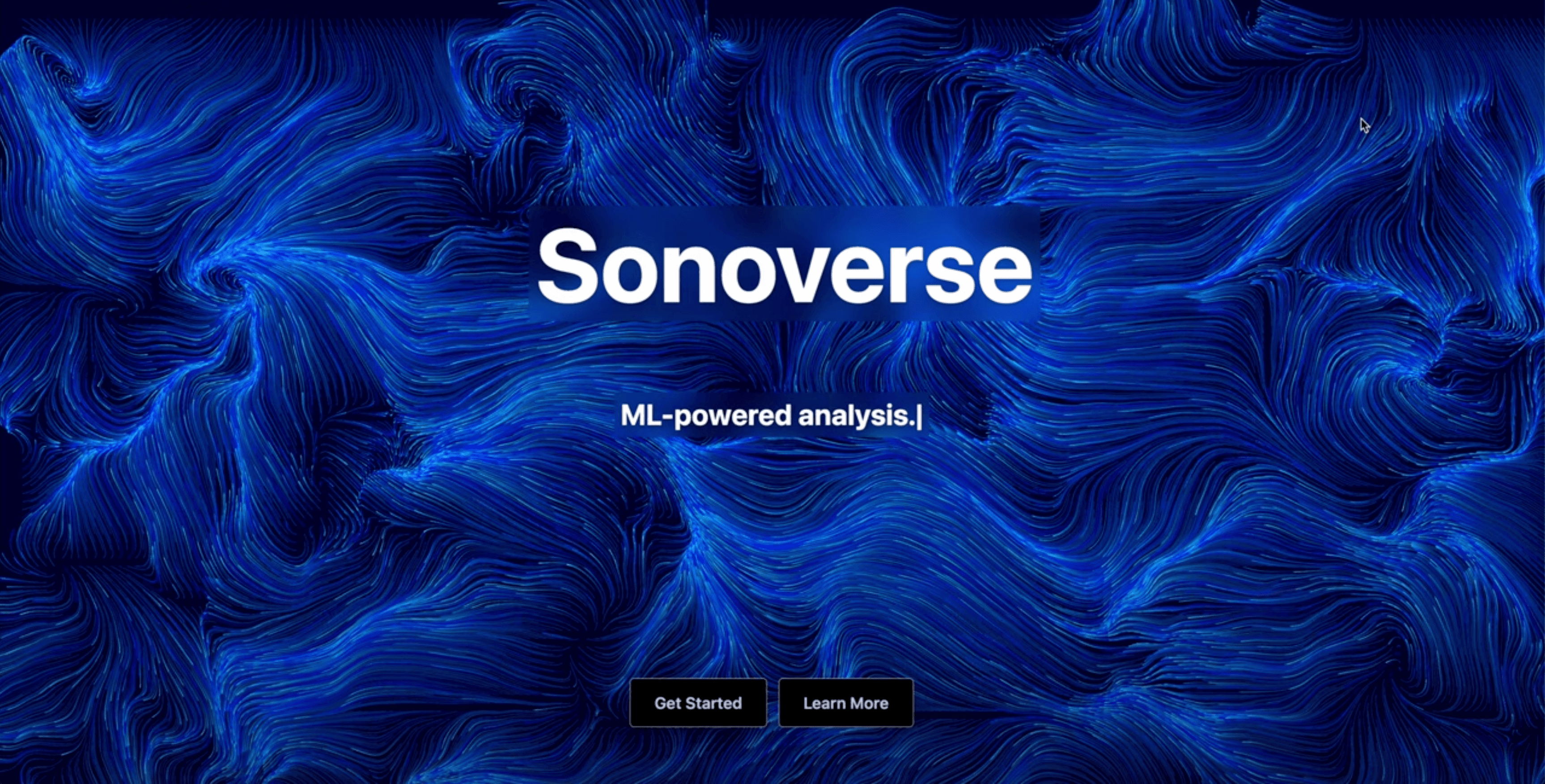 Sonoverse image 1
